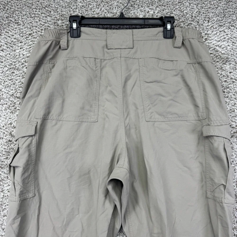 Duluth Pack good inseam